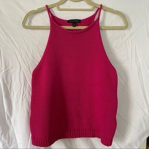 Banana Republic Sweater Tank